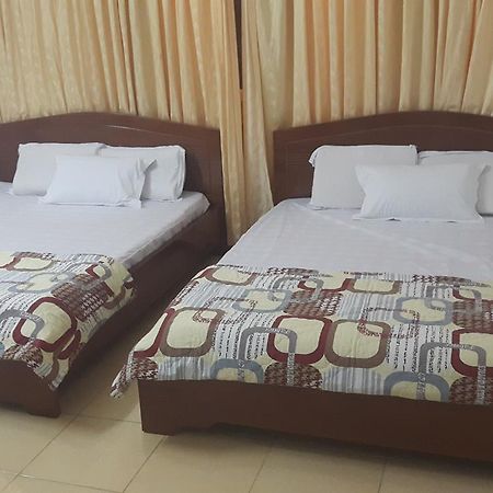 Nhat Minh Hotel Вунгтау Экстерьер фото