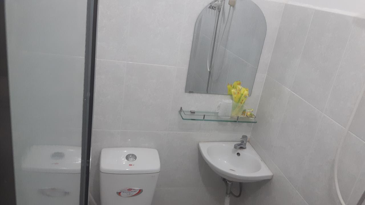 Nhat Minh Hotel Вунгтау Экстерьер фото