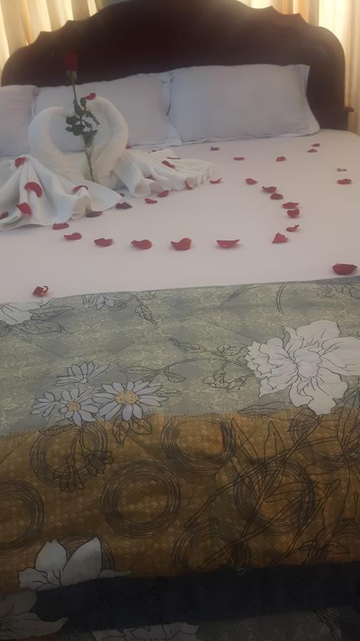 Nhat Minh Hotel Вунгтау Экстерьер фото