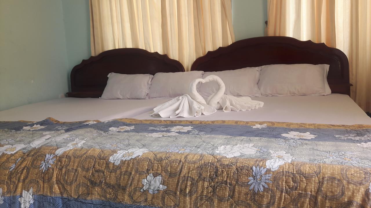 Nhat Minh Hotel Вунгтау Экстерьер фото